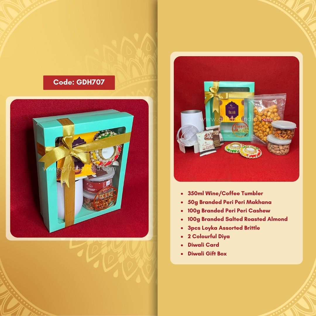 Diwali Festive Hampers GDH707